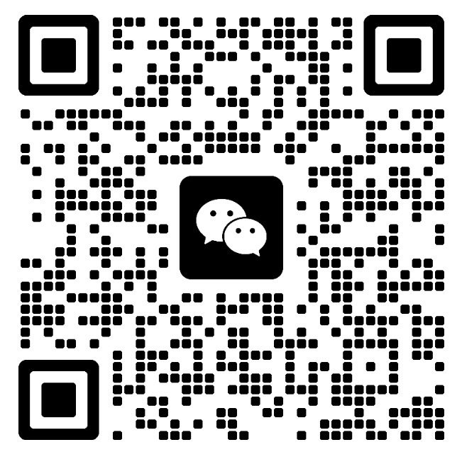 燕回微信二维码占位图